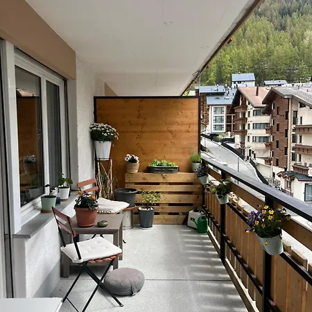 Apartman Layla's *