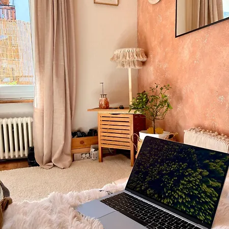 Layla's Apartman *