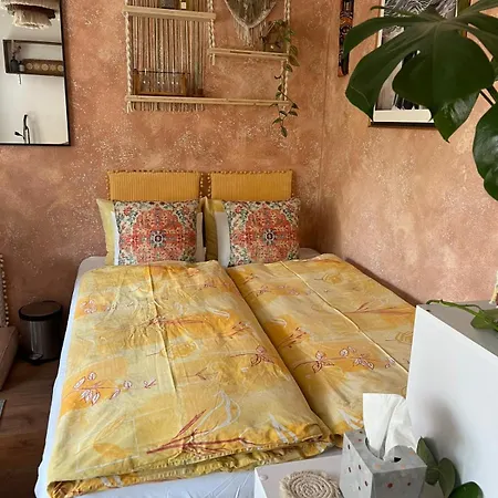 Layla's * Ζερμάτ