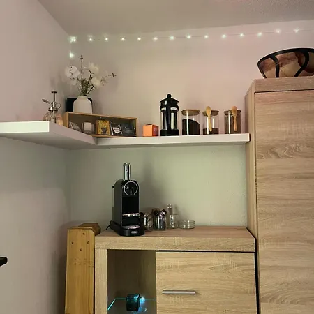 Layla's Διαμέρισμα Ζερμάτ
